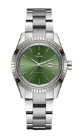 Orologio Rado Donna Hyperchrome in Acciaio R33103314 - R33103314